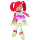 Corolle 30948 - Dolly Karamel Apfel